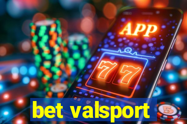 bet valsport